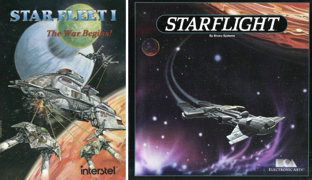 Starfleet starfleet image
